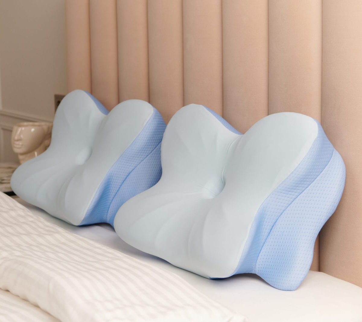 Derila Ergo Memory Foam Pillow